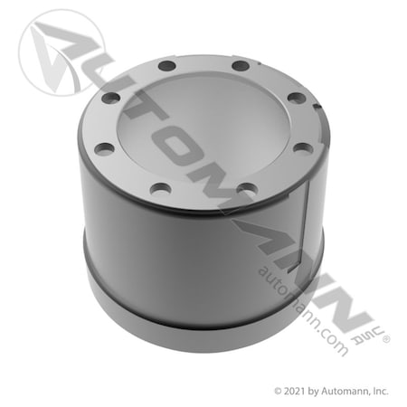 Automann Drum - Brake, Position Not Specified 151.27505